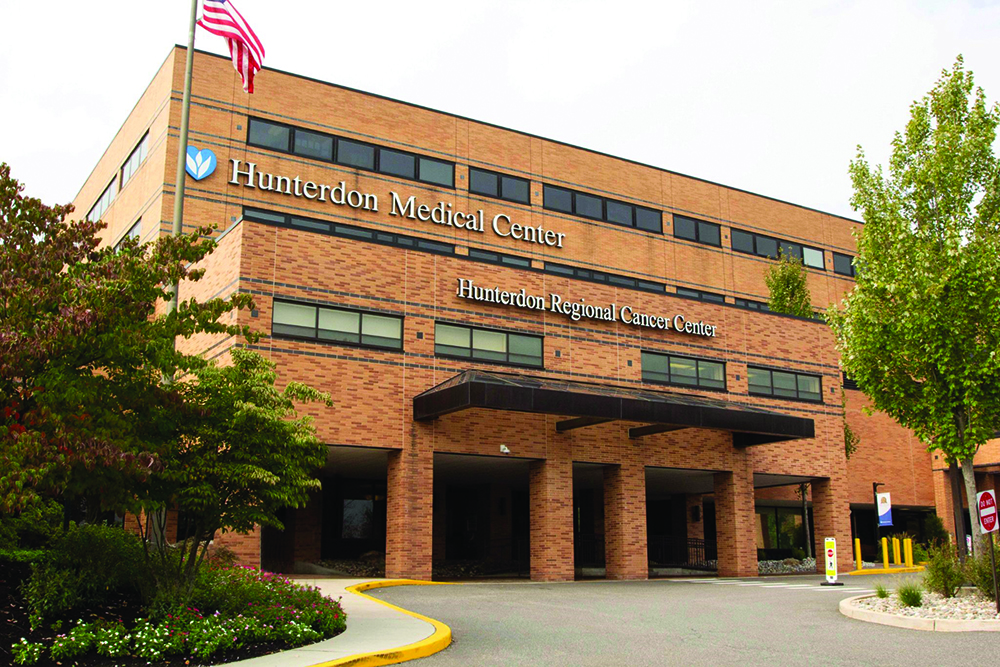 Hunterdon Regional Cancer Center: Committed to Providing Patients With High-Quality Care
